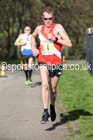 Mens Northern 12 Stage Road Relay, Stanley Park, Blackpool. Photo: David T. Hewitson/Sports for All Pics